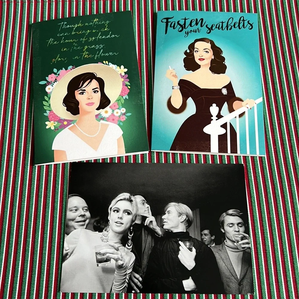 N/A old hollywood